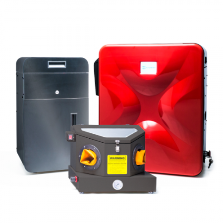 Комплект Sinterit Lisa Set