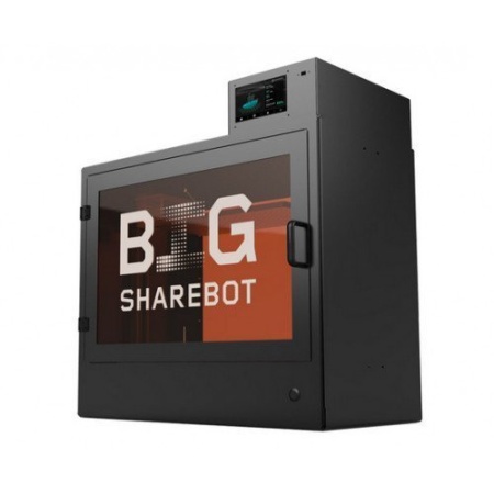 3D принтер Sharebot Big