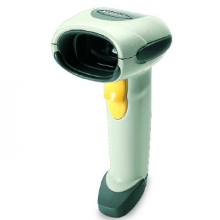 Сканер Zebra Motorola Symbol LS4208