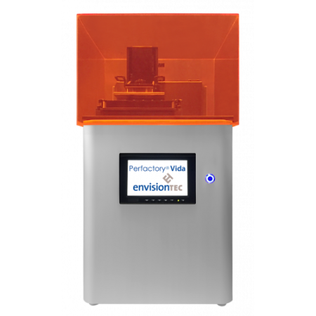 3D принтер EnvisionTEC Vida