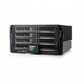 HP BladeSystem c6500