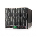 HP BladeSystem c7000