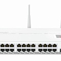 Коммутаторы Mikrotik