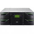 Ленточные системы хранения Fujitsu