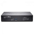 Межсетевые экраны SonicWall Межсетевые экраны SonicWall