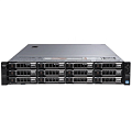Dell PowerEdge R730