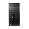 HP Proliant ML30 Gen9