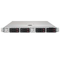 HP ProLiant DL360e Gen8