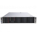 HP ProLiant DL380p Gen8
