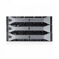 Системы хранения данных Dell SC