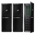Гипермасштабируемые СХД Fujitsu