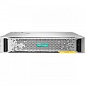 HP StoreVirtual 3000 Series