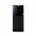 HP StorageWorks D2D