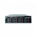 HP StorageWorks VLS