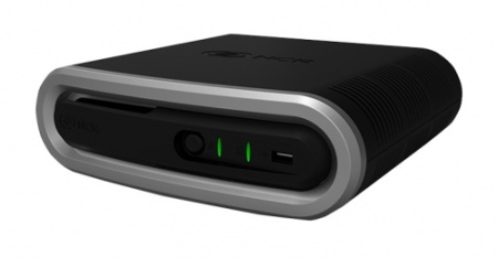 Модульные POS-терминалы NCR RealPOS XR6