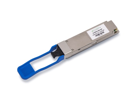 Трансивер Huawei QSFP28-100G-PSM4