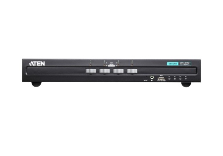 KVM переключатель ATEN CS1184D