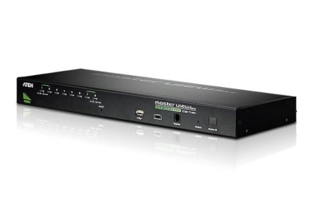 KVM переключатель ATEN CS1708A