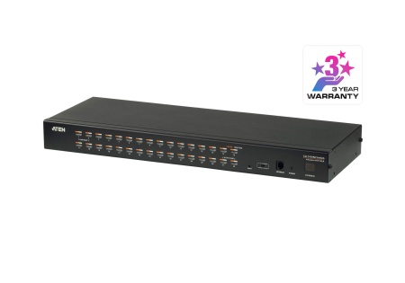 KVM переключатель ATEN KH1532A