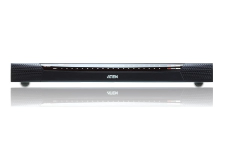 KVM переключатель ATEN KN2140VA