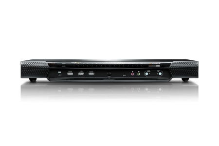 KVM переключатель ATEN KN8132V