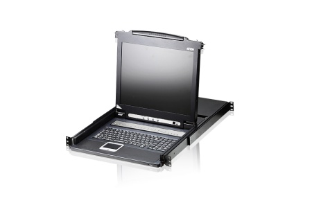 KVM переключатель ATEN CL1016MR