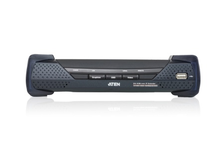 KVM удлинитель ATEN KE6940R