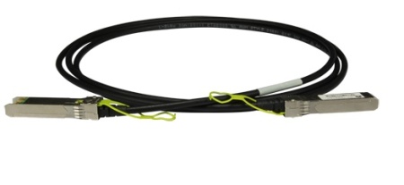 Высокоскоростной кабель Huawei SFP-25G-CU1M