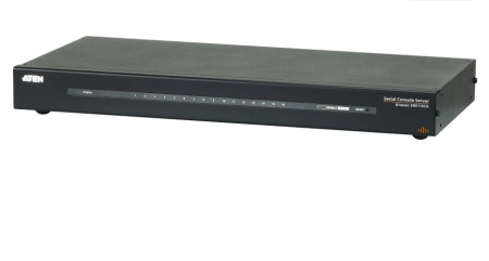 KVM 32-портовый консольный сервер ATEN SN0132COD