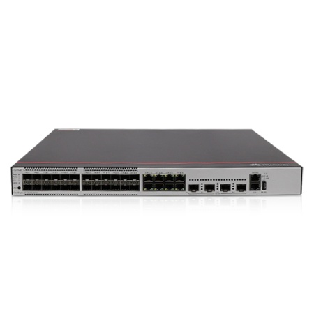Коммутатор Huawei S5735S-L48P4S-A