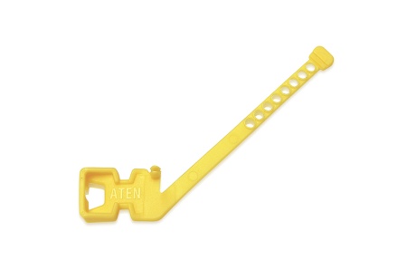 Фиксатор LockPro для HDMI-кабеля  2X-EA12