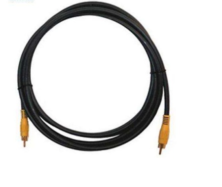 Кабель Kramer C-RVM/RVM-100