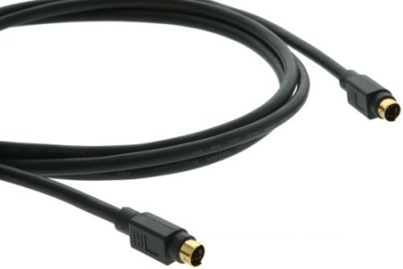 Кабель Kramer C-SM/SM-25