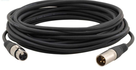 Кабель Kramer C-XLQM/XLQF-125