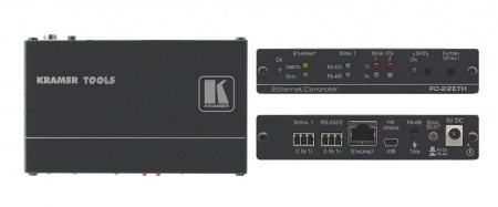 Преобразователь Kramer FC−22ETH