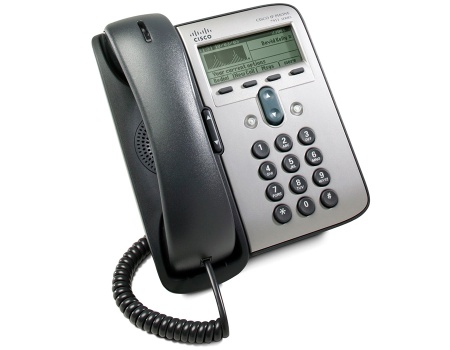 Sip IP телефон Cisco 7911G