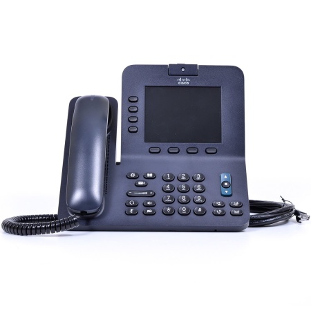 IP телефон Cisco 8945