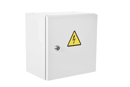 Шкаф серверный ЦМО Эконом ШТВ-НЭ-4.4.21-3ААА-Т2