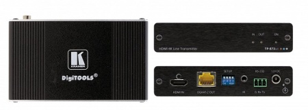 Передатчик Kramer TP-873XR