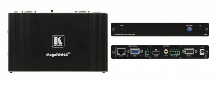 Приемник Kramer TP-752R