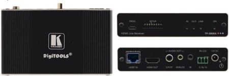 Приемник Kramer TP-580RА