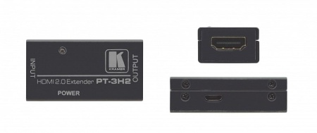 Усилитель-эквалайзер Kramer PT-3H2