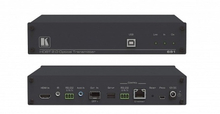 Передатчик Kramer 691