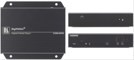 Медиаплеер Kramer KDS-MP2