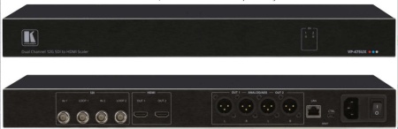 Масштабатор Kramer VP-475UX