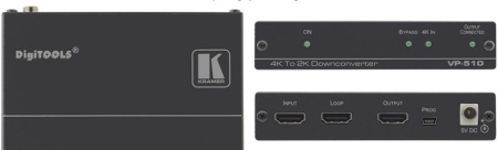 Преобразователь Kramer VP-510