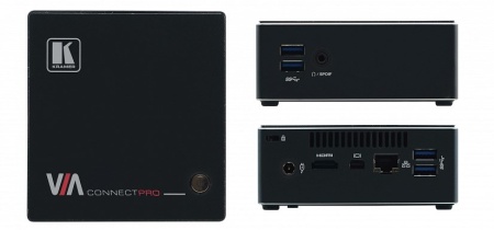 Интерактивная систему Kramer VIA Connect PRO