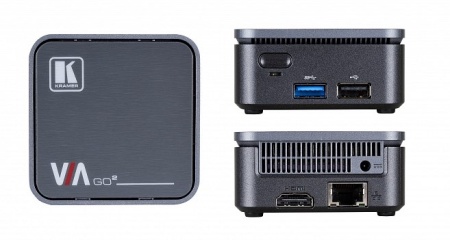 Интерактивная система Kramer VIA GO2