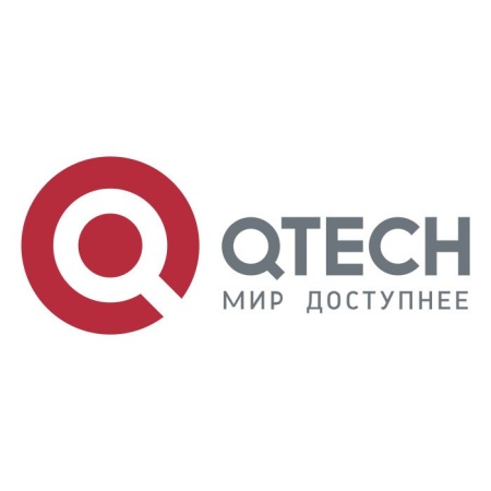 Модуль управления Qtech для QSR-3920, QSR-M-3920-3ESP5