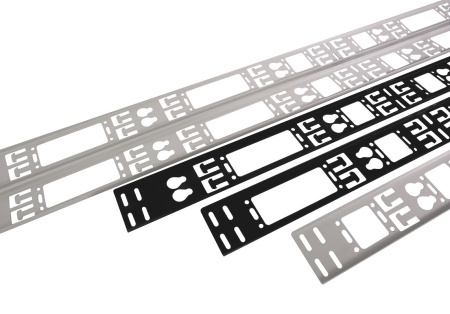 Кабельный органайзер ЦМО ВКО-М-45.75
